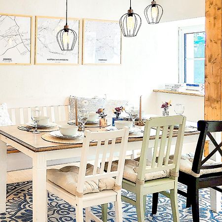 Apartment Suedwind - Beautiful Premium Apartment With 2 Bedrooms Near Rhine Falls & Zurich Airport In Klettgau Weisweil  외부 사진