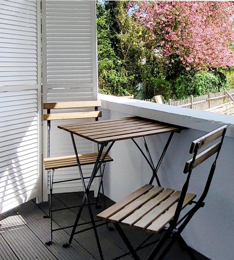 Apartment Suedwind - Beautiful Premium Apartment With 2 Bedrooms Near Rhine Falls & Zurich Airport In Klettgau Weisweil  외부 사진