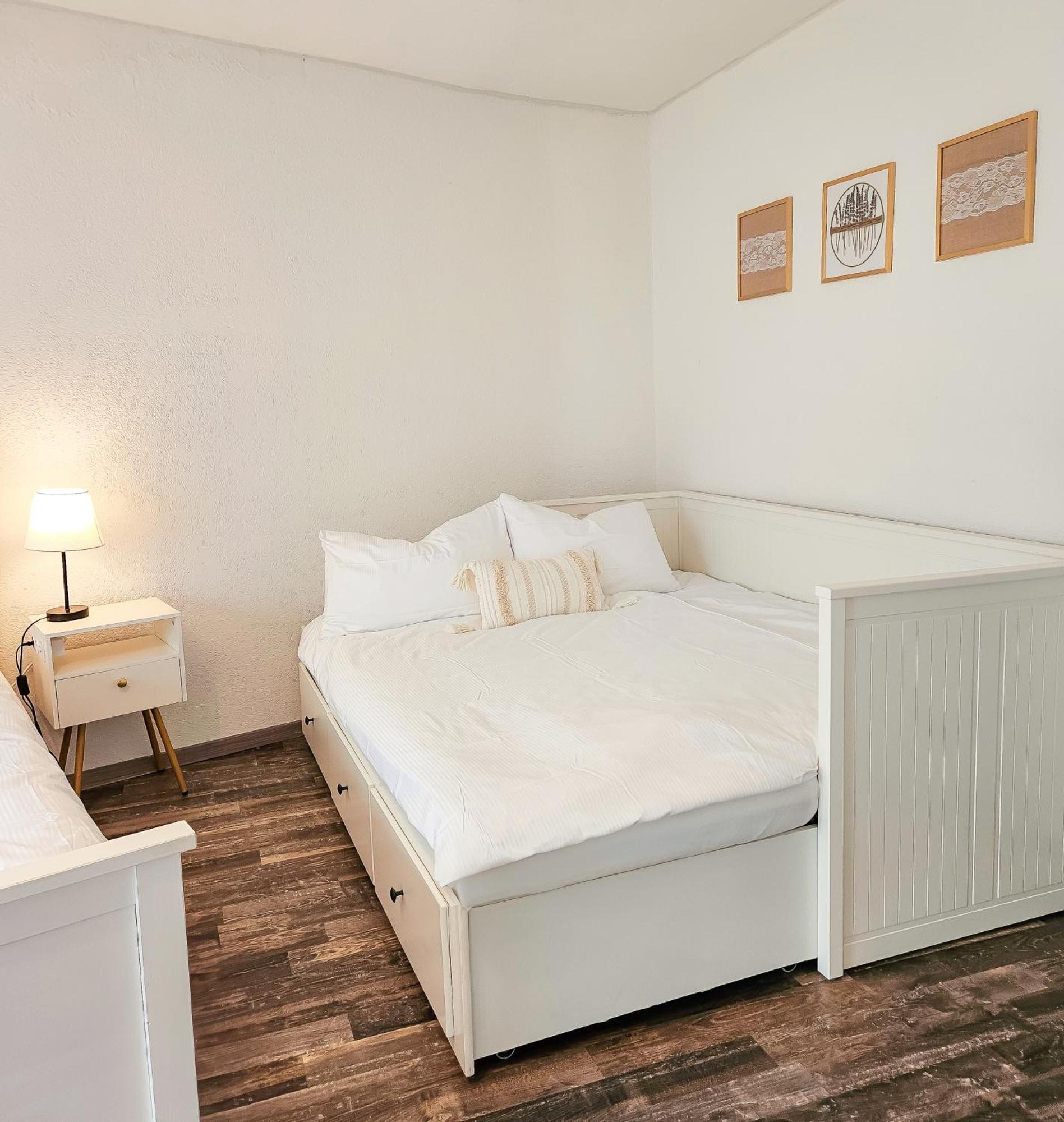 Apartment Suedwind - Beautiful Premium Apartment With 2 Bedrooms Near Rhine Falls & Zurich Airport In Klettgau Weisweil  외부 사진