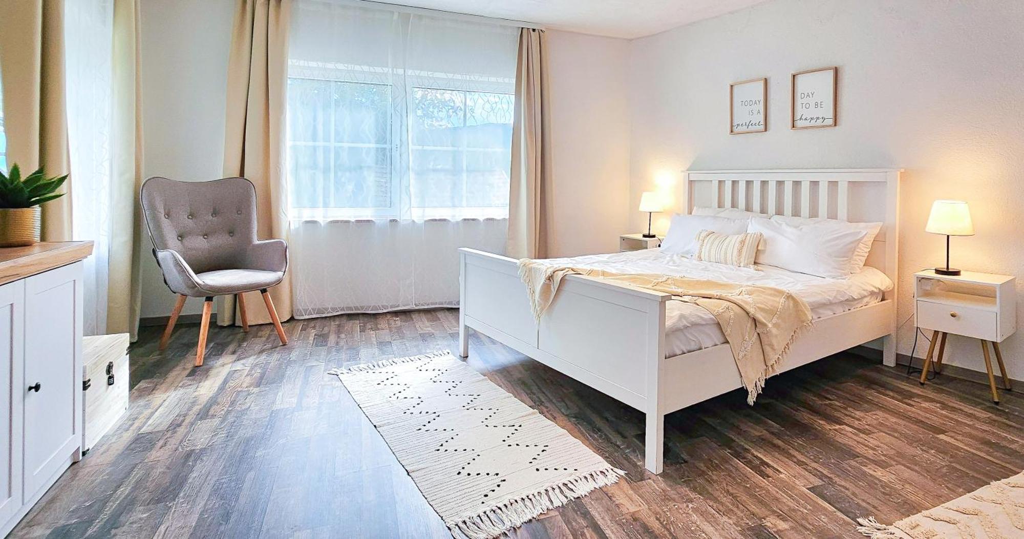 Apartment Suedwind - Beautiful Premium Apartment With 2 Bedrooms Near Rhine Falls & Zurich Airport In Klettgau Weisweil  외부 사진