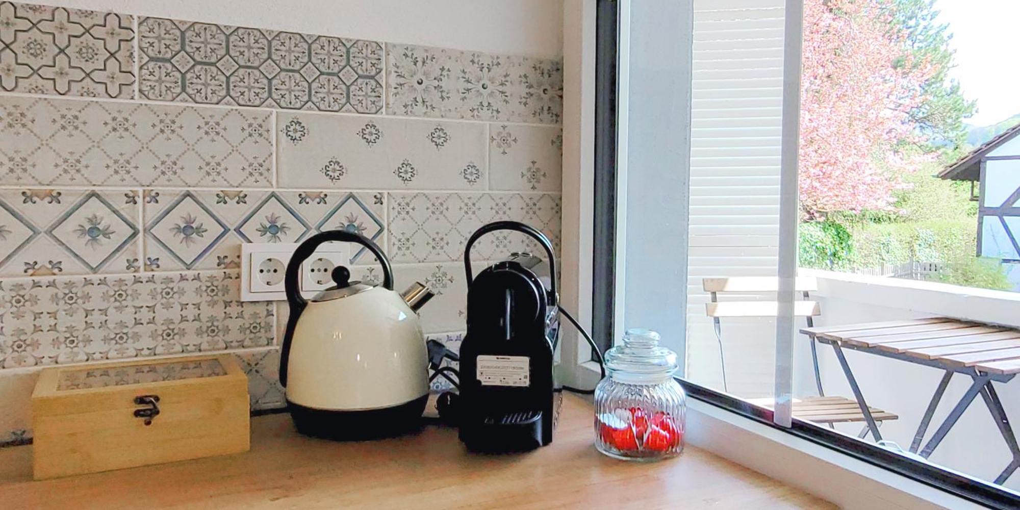 Apartment Suedwind - Beautiful Premium Apartment With 2 Bedrooms Near Rhine Falls & Zurich Airport In Klettgau Weisweil  외부 사진